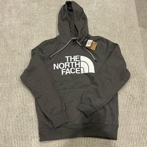 New North Face Half Dome Pullover Hoodie Men’s M
